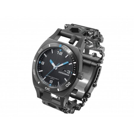 LEATHERMAN TREAD MULTIHERRAMIENTA CON RELOJ