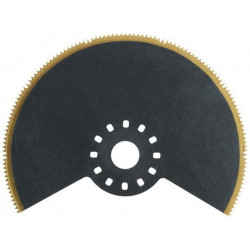 MAKITA B-21272 FEUILLE COURTE SEGM.85MM BIM-TIN