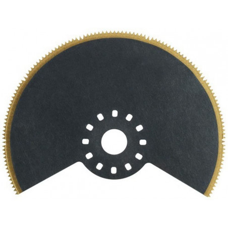 MAKITA B-21272 FEUILLE COURTE SEGM.85MM BIM-TIN