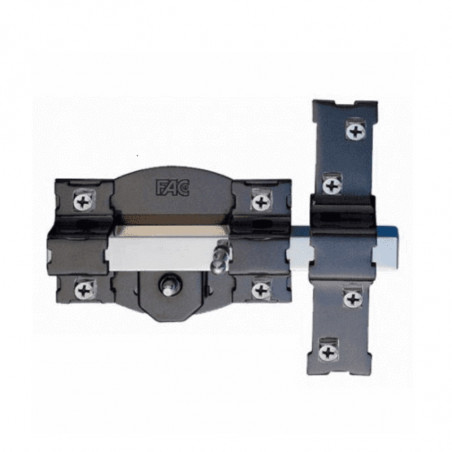 FAC Rouge 301-R/120 B-70 mm. PEINT