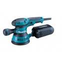Makita BO5041K - Lijadora