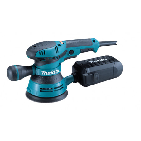 Makita BO5041K - Lijadora