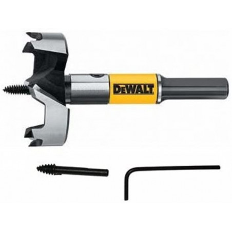 DEWALT DT4586 BROCA AUTO-PERFORANTE MADERA 68MM