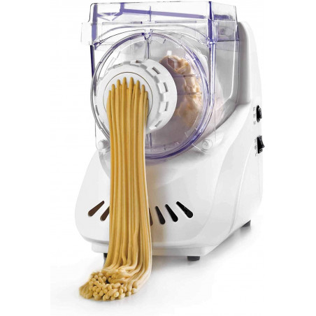 LACOR 69127 MACHINERIE DE FABRICATION DE PASTA FRAÎCHE 200W