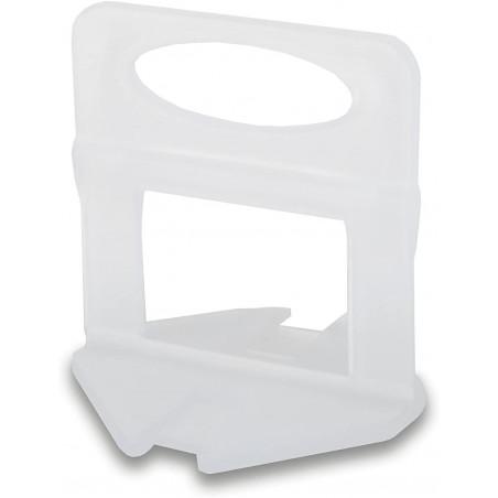 RUBI 02858 Brida 11-20mm 2mm Delta Levelling Syste