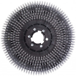 RUBI 60970 Chapeau polypropylène 50 cm.