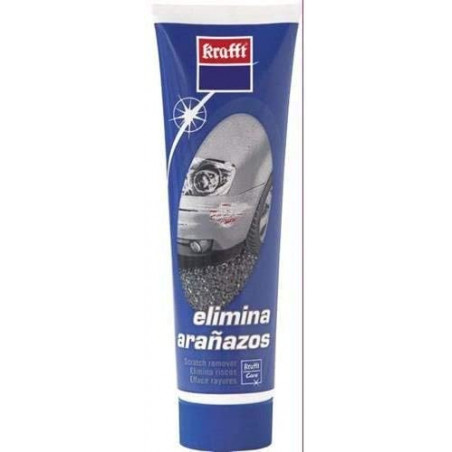 KRAFFT 14382 ELIMINADOR DE ARAÑAZOS 150 ml.