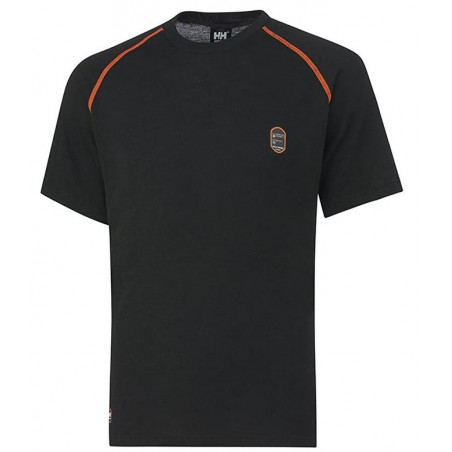 HH WW FAKSE T-SHIRT FLAME RETARDANT