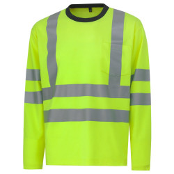 HH WW CAMISETA KENILWORTH ALTA VISIBILIDAD