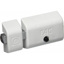 FAC Chaîne 446-RP/80 B-70 mm. MAGNET UVE BLANC