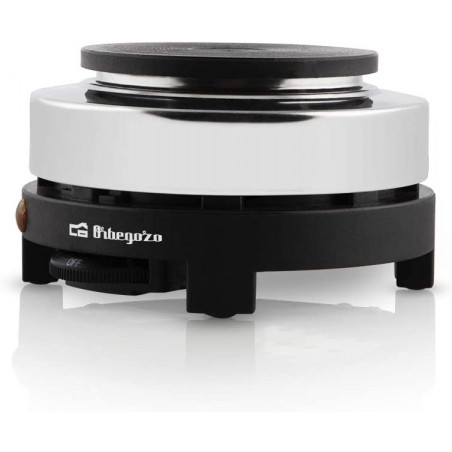 ORBEGOZO PE 2605 PLAQUE ÉLECTRIQUE 500W