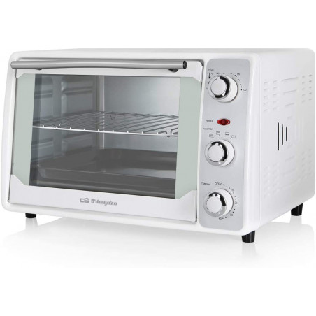 ORBEGOZO Horno HO 230 1500W 23L