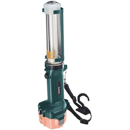 MAKITA ML122 LINTERNA FLUORESCENTE 12V