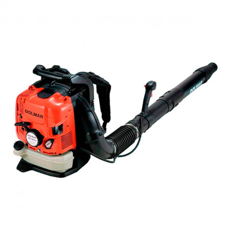 DOLMAR PB7650.4 SUBLATEUR DE BAGAGE