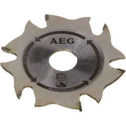 MILWAUKEE AEG disque courte 100x22,2mm