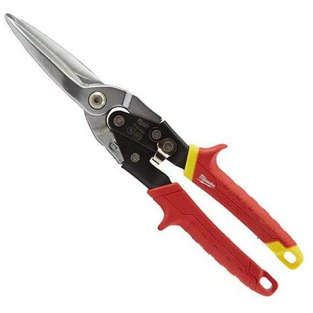 MILWAUKEE 48224537 COURTES FILLES LONGUE DROITE