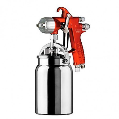 SAGOLA PISTOLA 4100 XTREME SUCCION 1.80 96] 