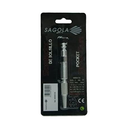 SAGOLA SUPPLATEUR DE BOLSILLE 