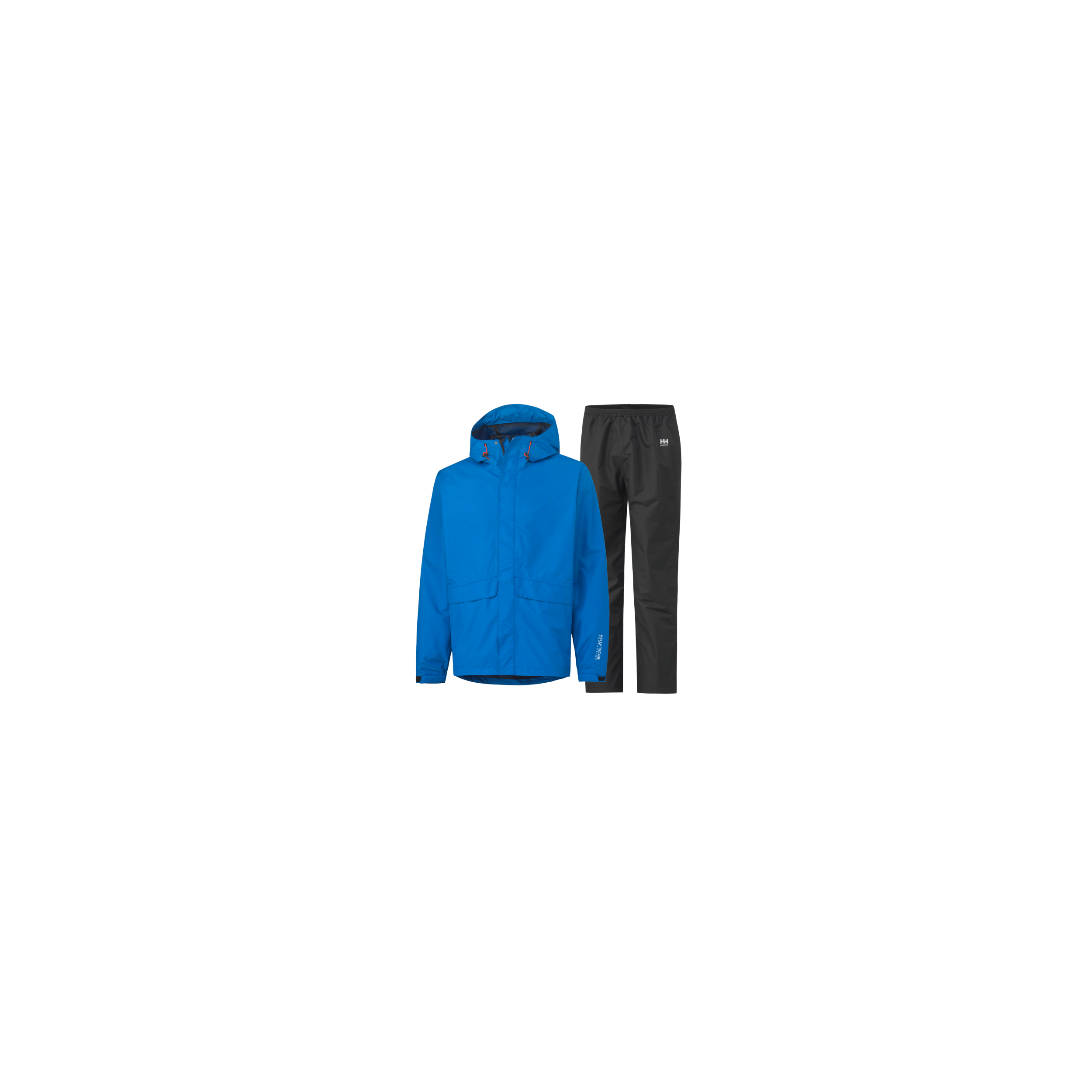 HELLY HANSEN 70627 WATERLOO SET