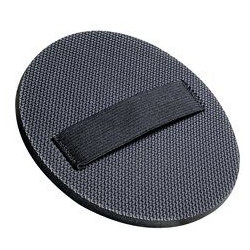3M HOOKIT ALMOHADILLE MANUELLE ABRASIVE 150MM