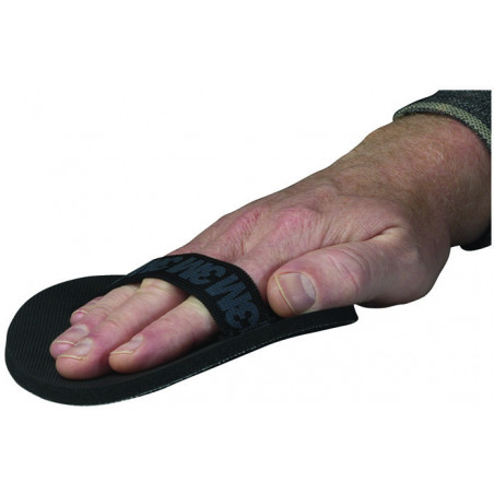 3M HOOKIT ALMOHADILLE MANUELLE ABRASIVE 150MM