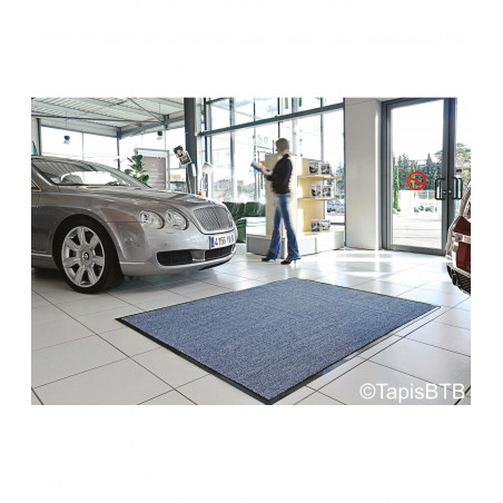 3M Tapis Softex 60x40 CM GRIS