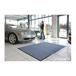 3M Alfombra Softex - 90x60 CM GRIS