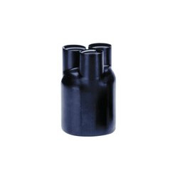 3M Tetrafurcación SKE Termorretráctil L70 D25mm