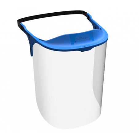 FARU A19 PANTALLA PROTECCIÓN FACIAL INCOLORA