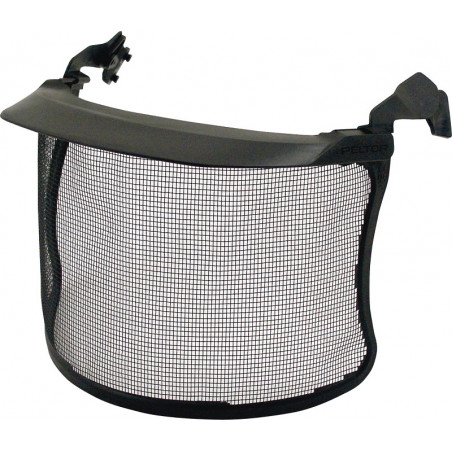 3M V4CK PANTALLA REJILLA AIR INOX VISERA CORTE