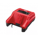 MILWAUKEE M28C CARGADOR RED LITHIUM 28V