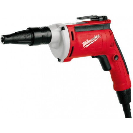 MILWAUKEE DWSE 4000Q ATORNILLADOR CARTÓN-YESO 725W