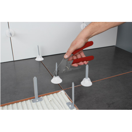 RUBI 2982 TENSION TILE NIVEAU