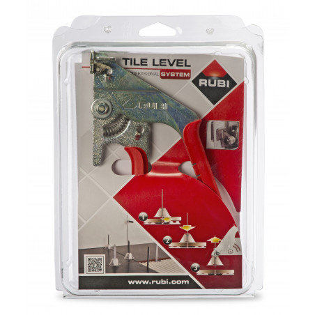 RUBI 2982 TENAZA TILE LEVEL