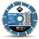 RUBI 32928 DISQUE DIAMANT SHA 230 PRO