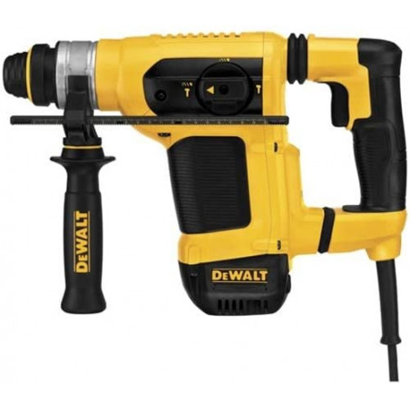 DEWALT D25413K-QS MARTILLE LIRE 1000W + RÉGAL