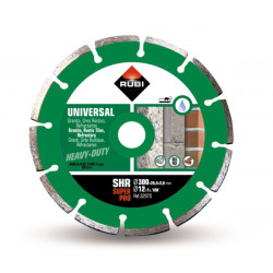 RUBI 32970 DISQUE DIAMANT SHR 300 SUPERPRO
