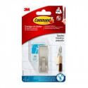 3M COMMAND GANCHO ADHESIVO 