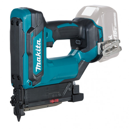 MAKITA DPT353Z Clavadora de pin 18V 0,6mm