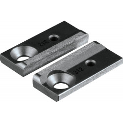 MAKITA 792533-6 Juego de cuchillas JS1661