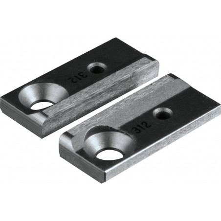 MAKITA 792533-6 Jeu de couteaux JS1661