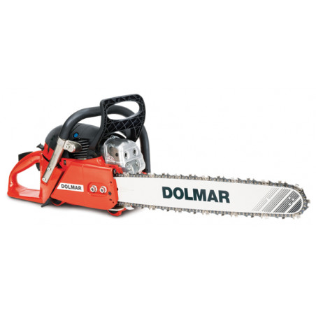 DOLMAR PS7910/50 MOTOSIERRA 50CM 79CC