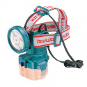 MAKITA ML121 LINTERNA CABEZAL 12V