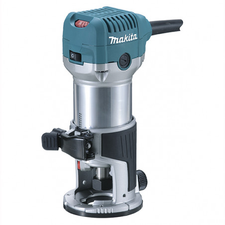 MAKITA RT0700C FRESADORA MULTIFUNCION(DESC)
