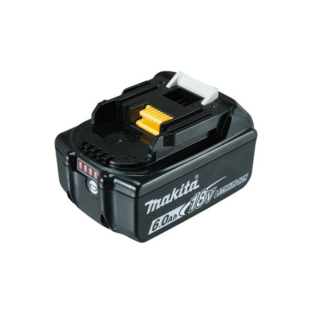 MAKITA 197422-4 BATERIA BL1860B 18V 6AH
