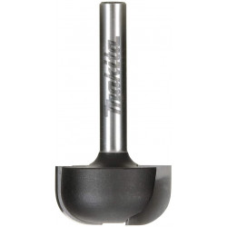 MAKITA D-09416 FRESA MEDIA CAÑA 8R