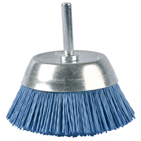 MAKITA D-45559 COPA ONDULADA TALADRO 75.NYLON