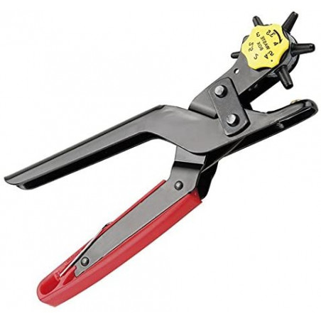 ALYCO 111445 ALICATE SACABOCADOS ALTA POT. 250 MM