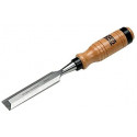 ALYCO 125024 FORMON 35 MM MANGO MADERA