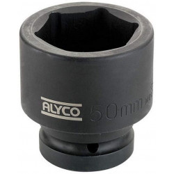 ALYCO 198470 VASE 1 D'IMPACT DE 70 MM